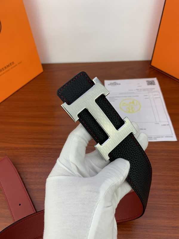 エルメス激安ベルト着用イメージ